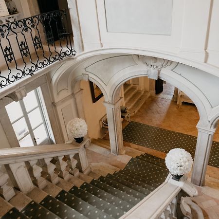 Hotel Palazzo Novello Монтикири Екстериор снимка