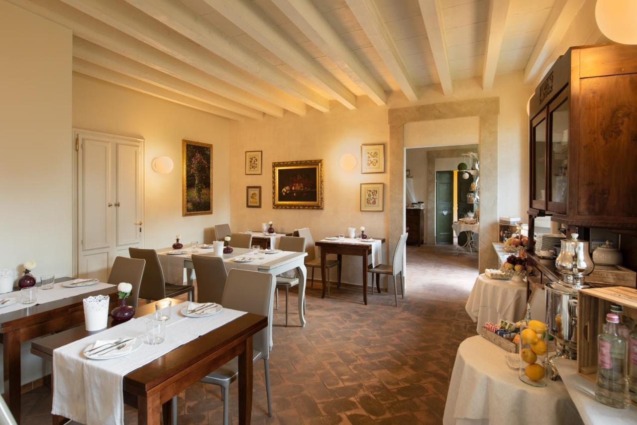 Hotel Palazzo Novello Монтикири Екстериор снимка