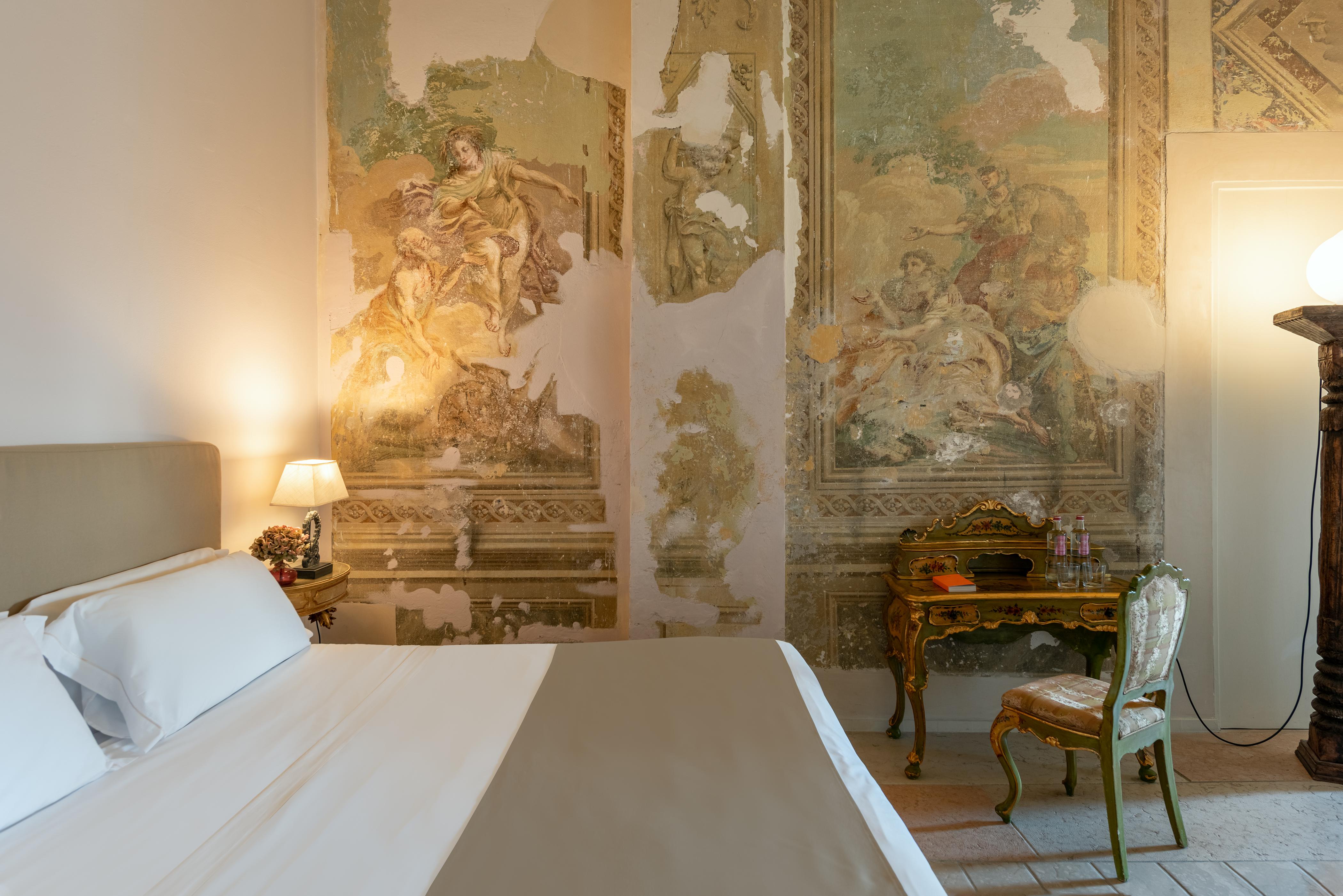 Hotel Palazzo Novello Монтикири Екстериор снимка