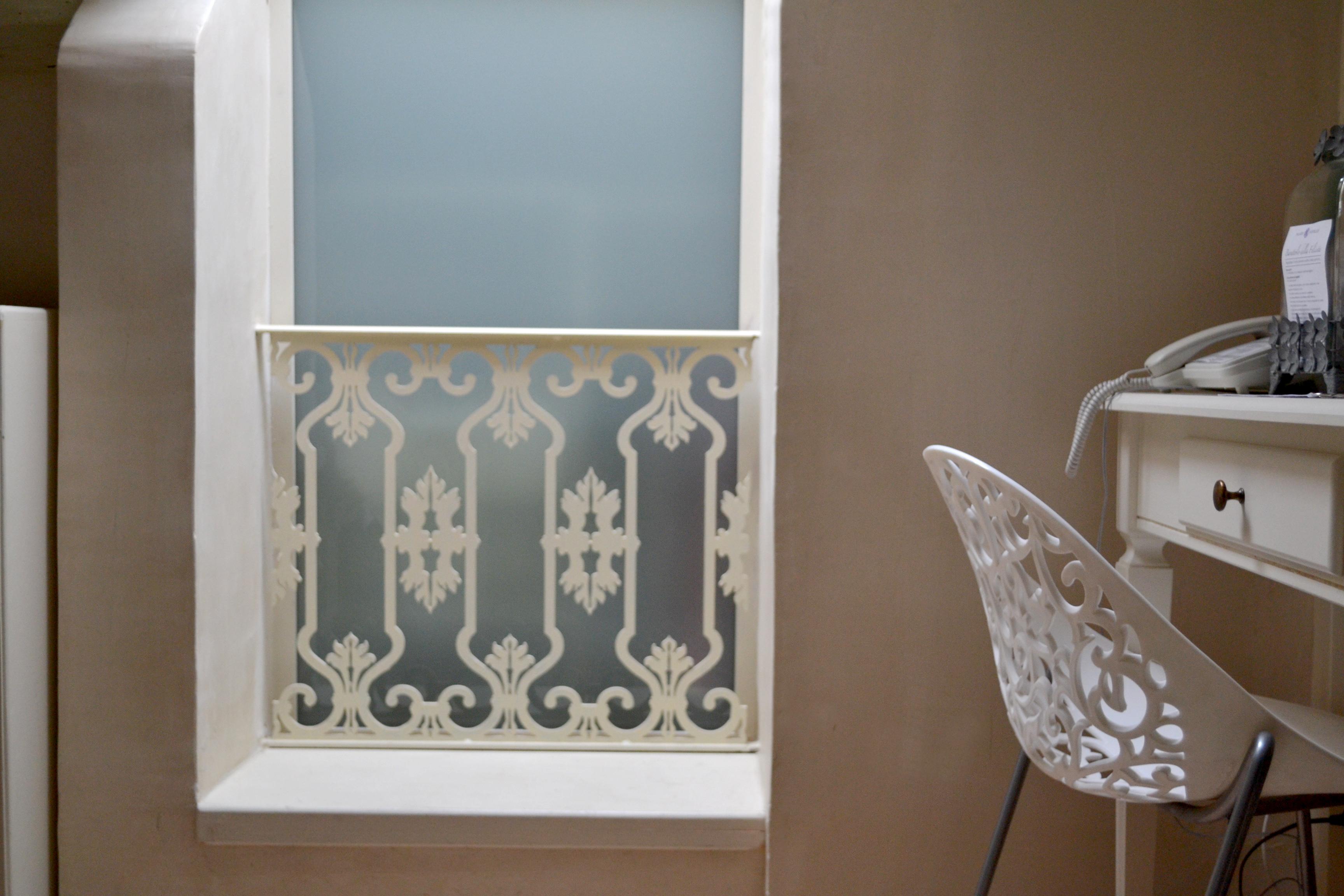 Hotel Palazzo Novello Монтикири Екстериор снимка