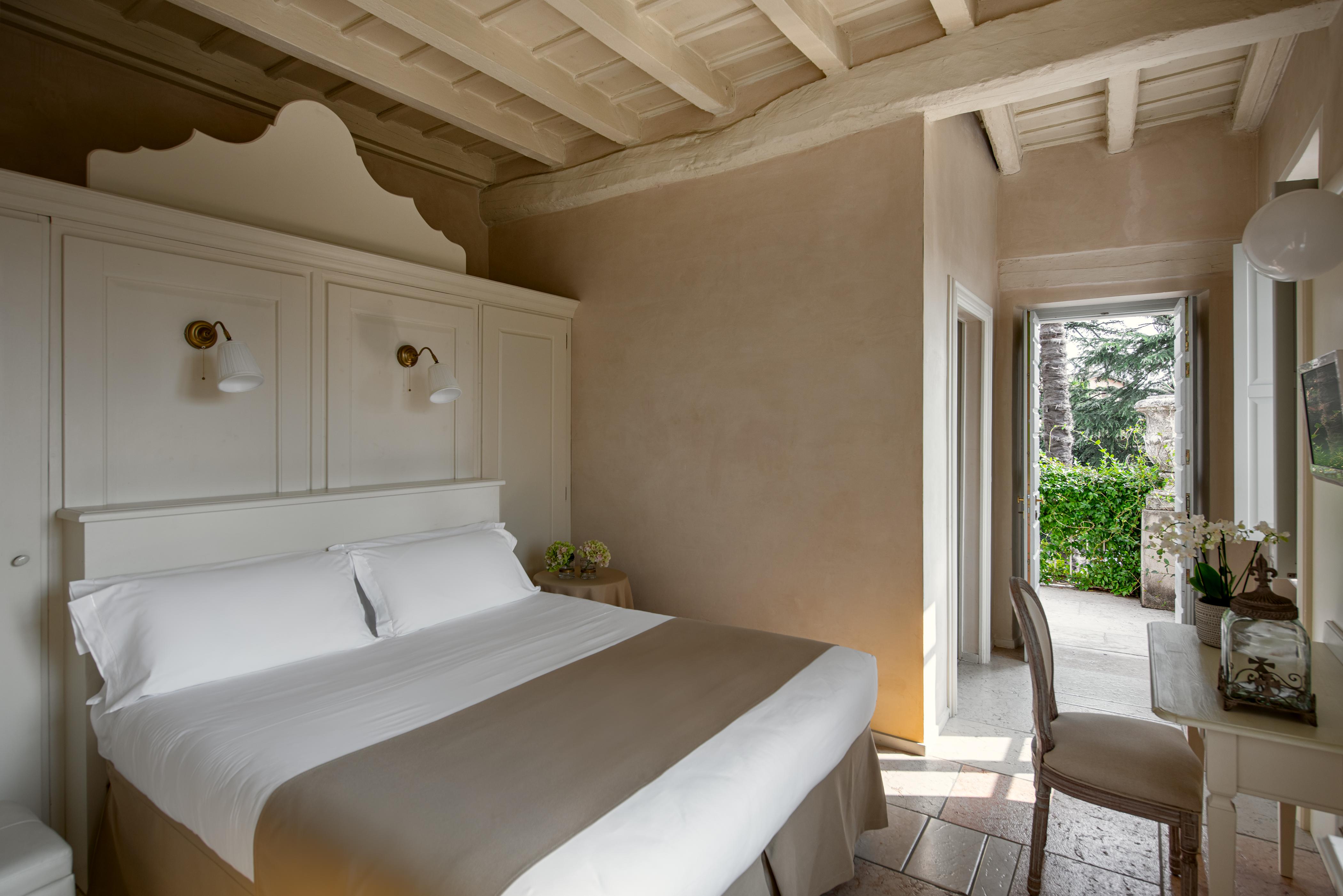 Hotel Palazzo Novello Монтикири Екстериор снимка