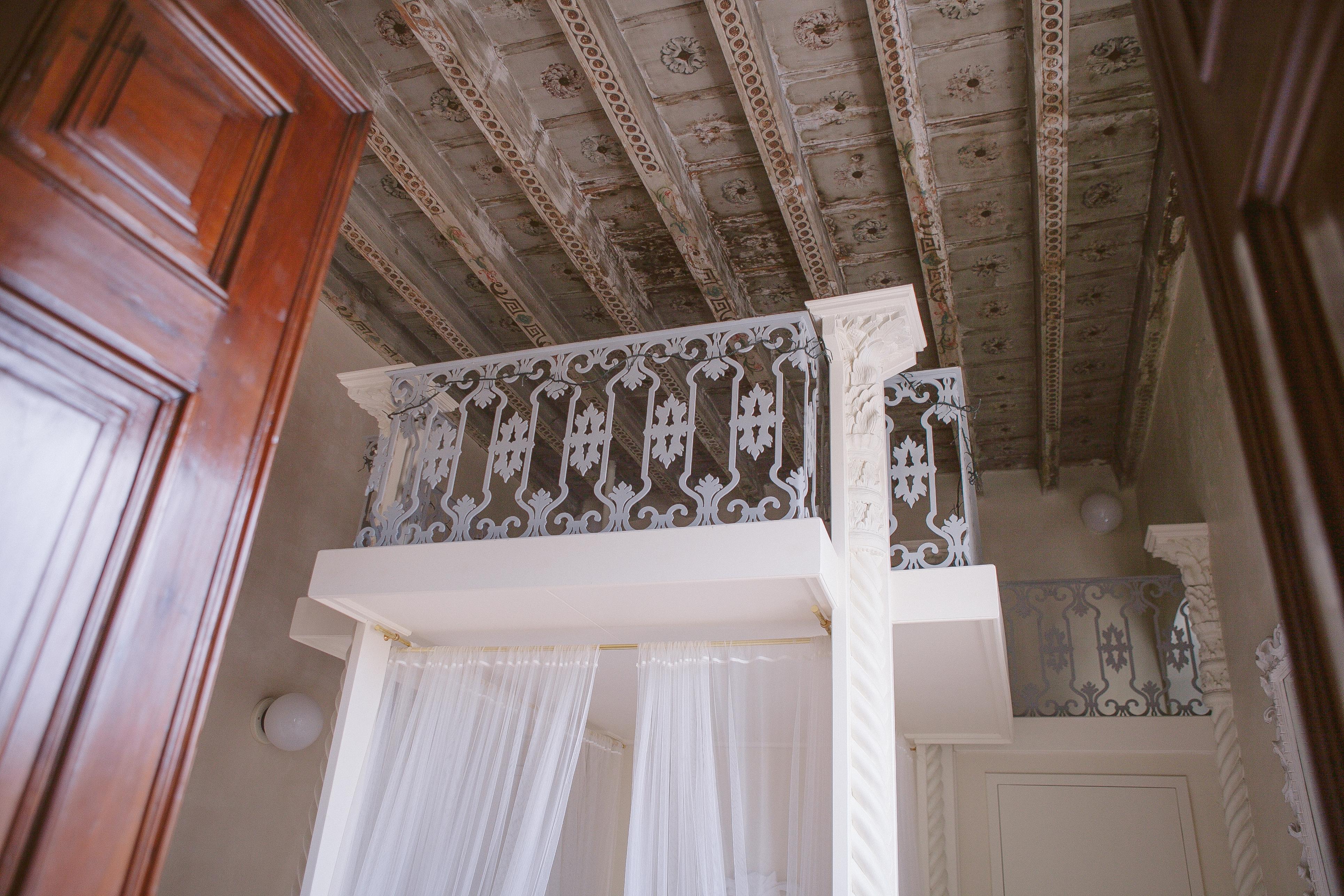 Hotel Palazzo Novello Монтикири Екстериор снимка