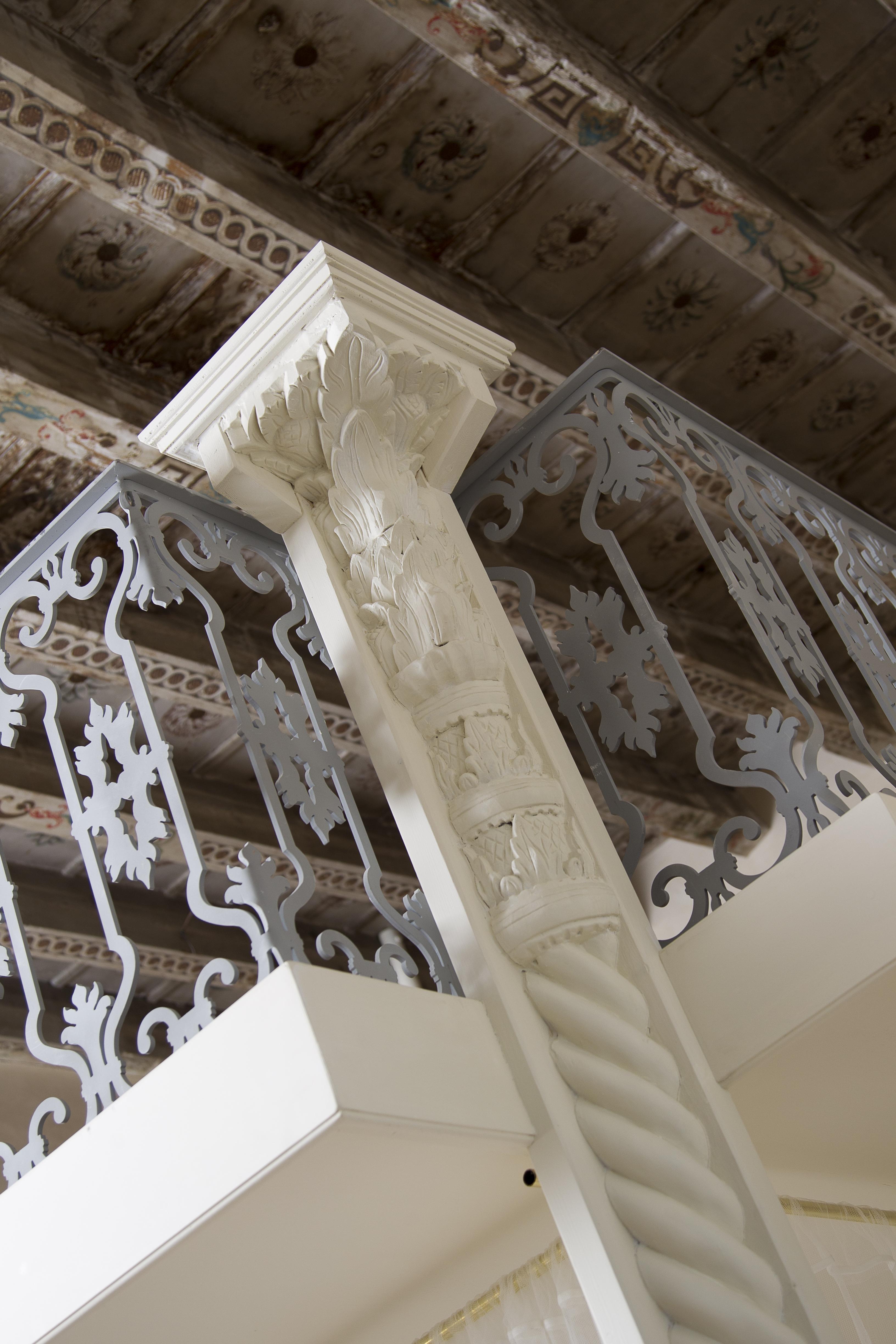 Hotel Palazzo Novello Монтикири Екстериор снимка