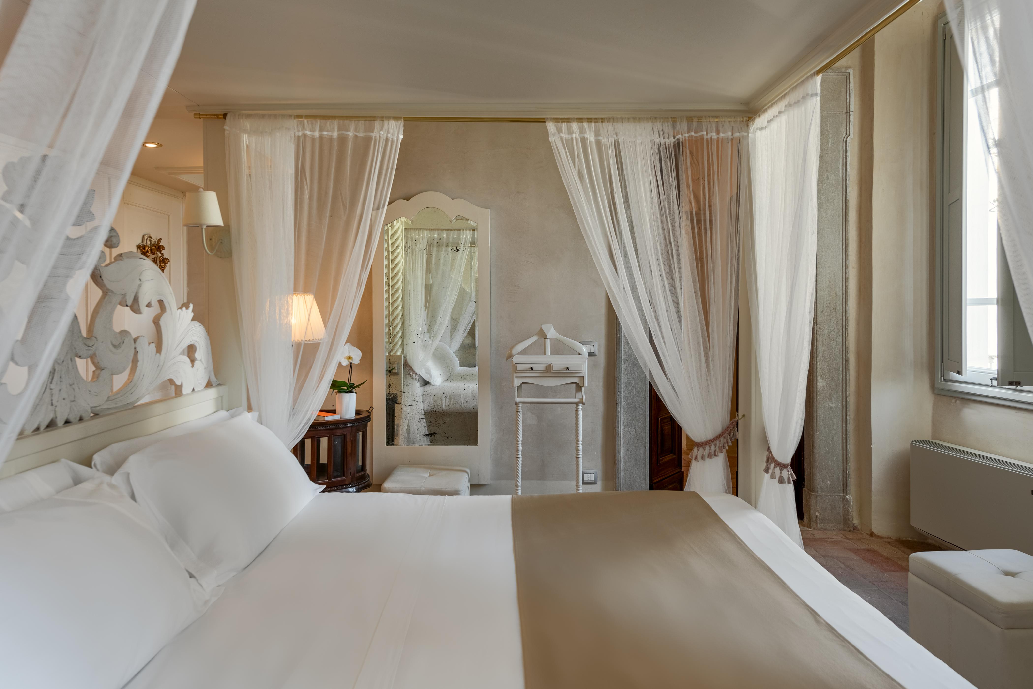 Hotel Palazzo Novello Монтикири Екстериор снимка