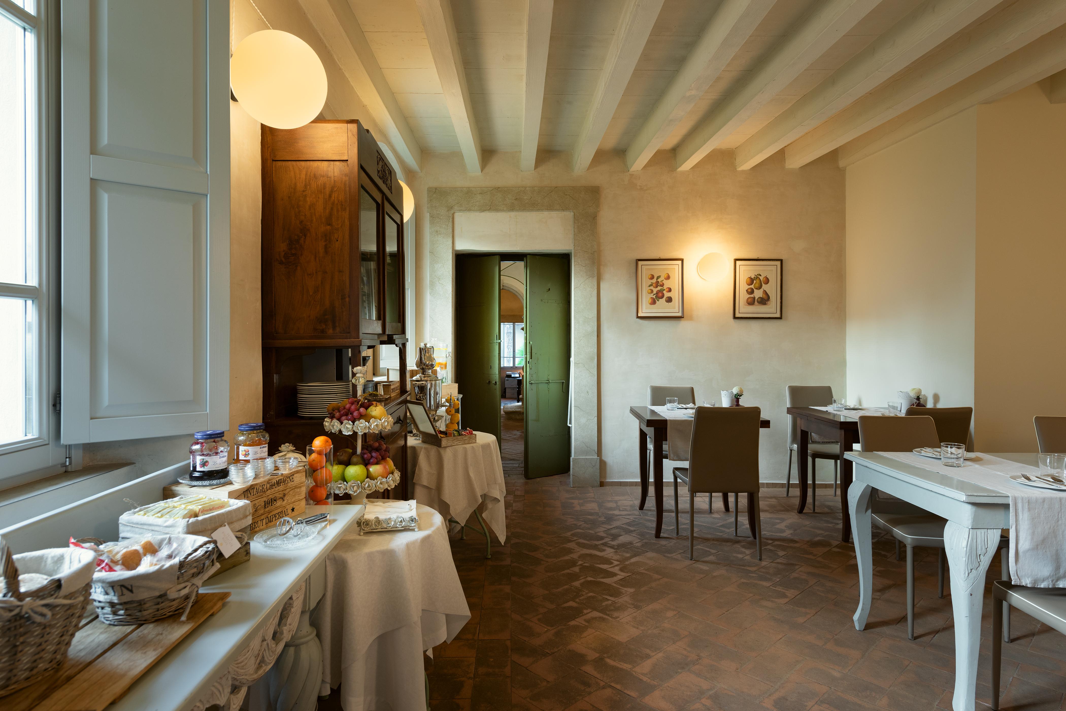 Hotel Palazzo Novello Монтикири Екстериор снимка