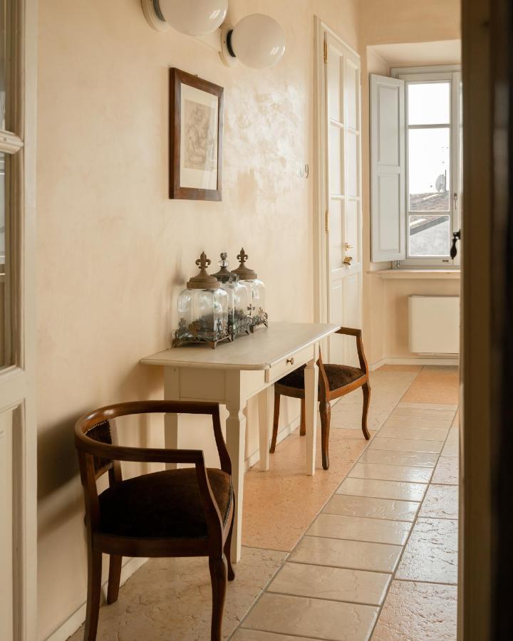 Hotel Palazzo Novello Монтикири Екстериор снимка