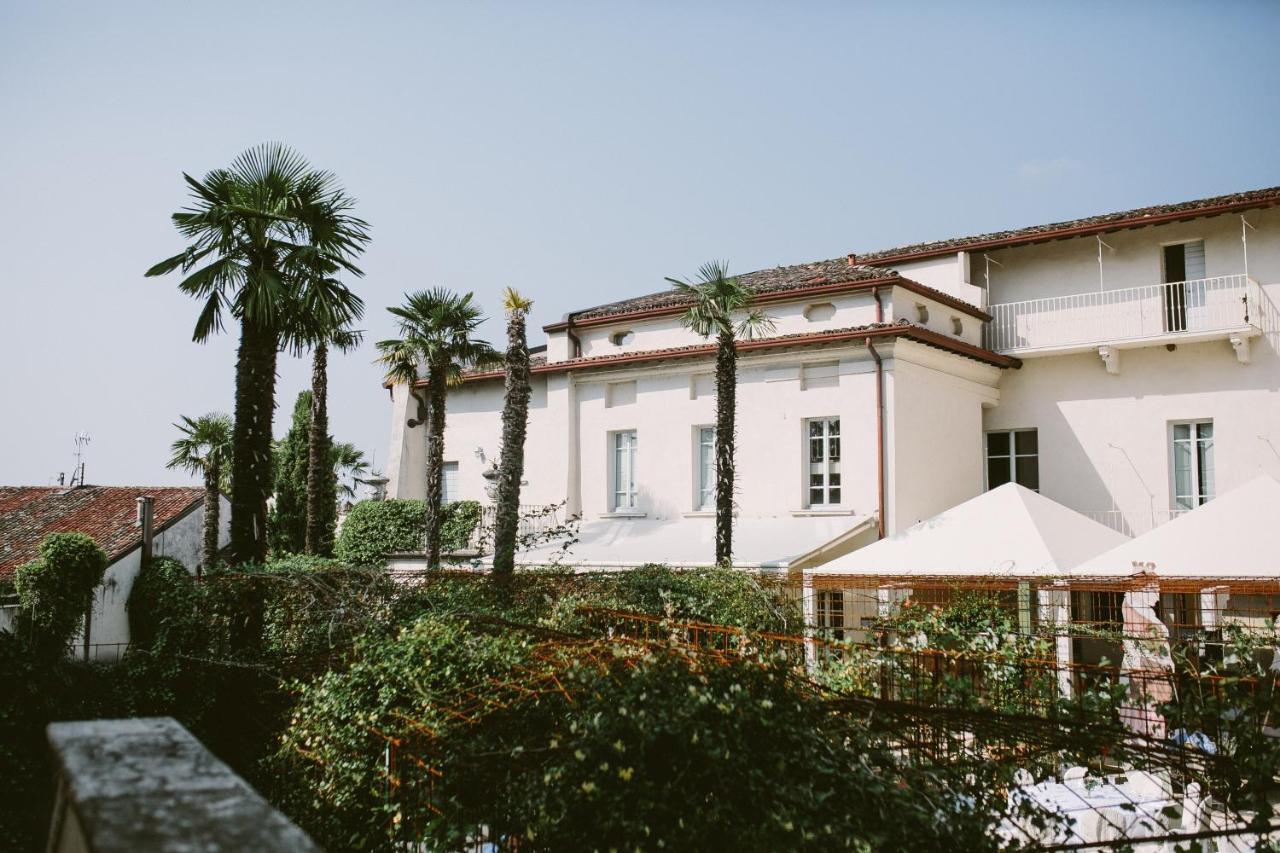 Hotel Palazzo Novello Монтикири Екстериор снимка