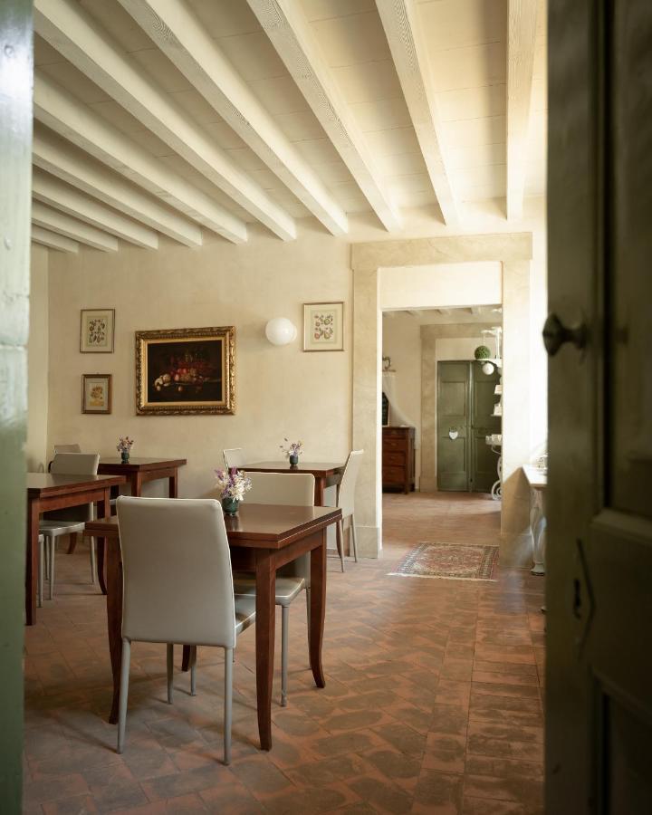 Hotel Palazzo Novello Монтикири Екстериор снимка