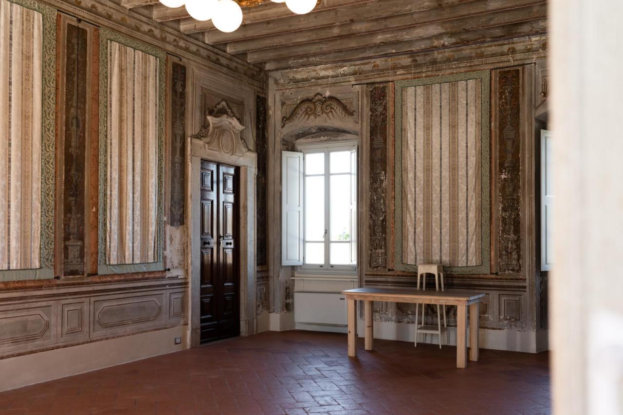 Hotel Palazzo Novello Монтикири Екстериор снимка