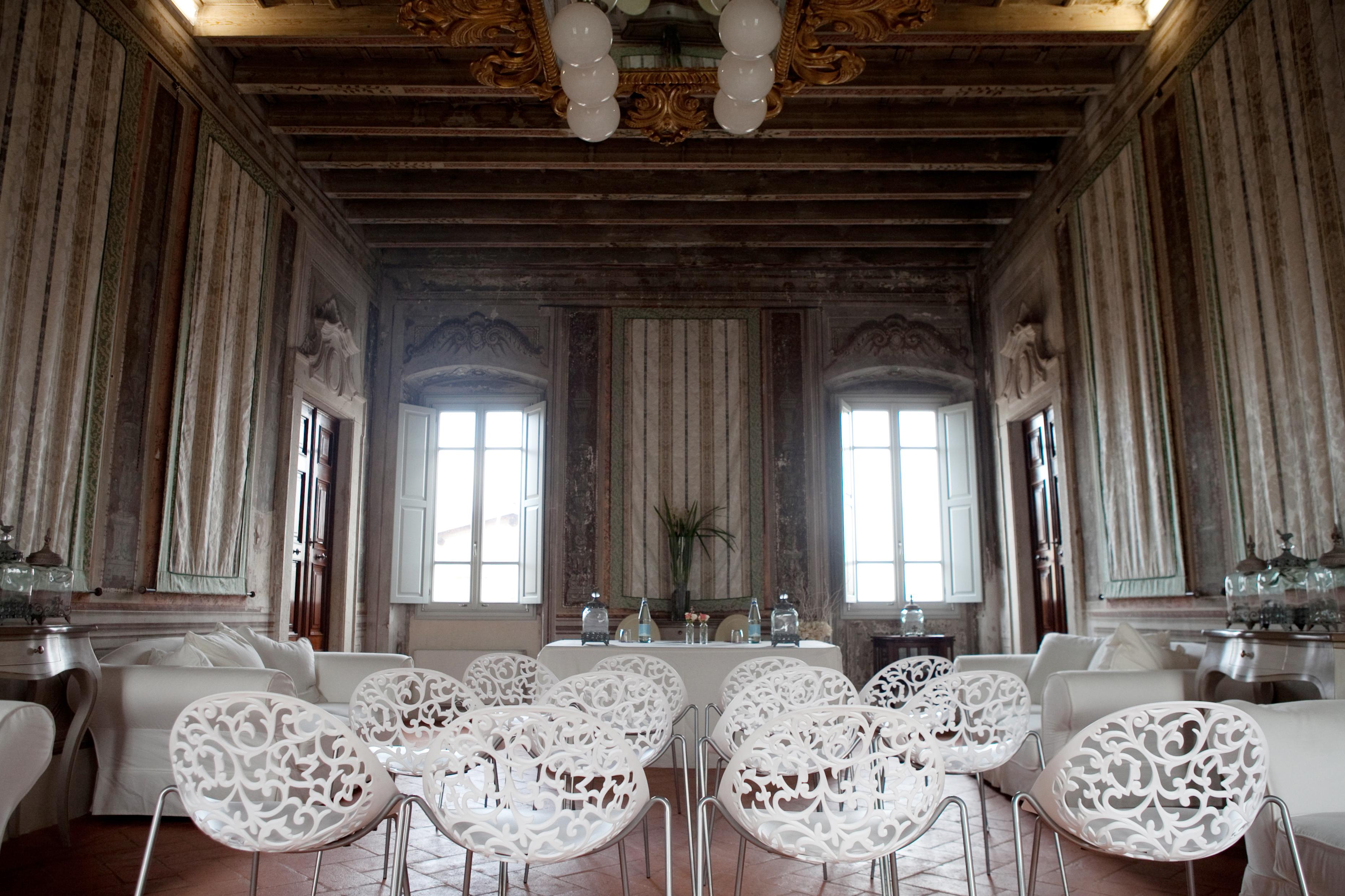 Hotel Palazzo Novello Монтикири Екстериор снимка