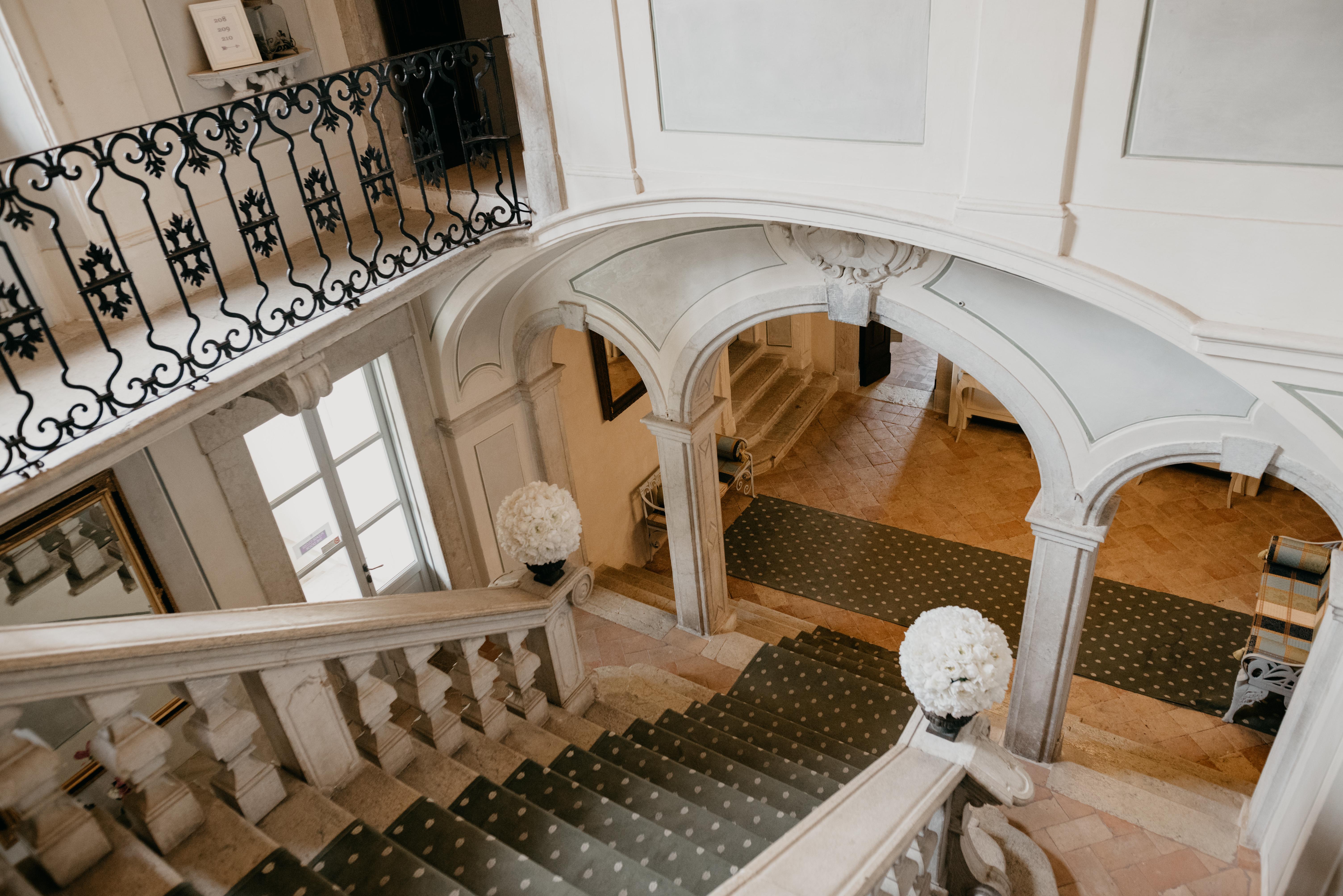 Hotel Palazzo Novello Монтикири Екстериор снимка