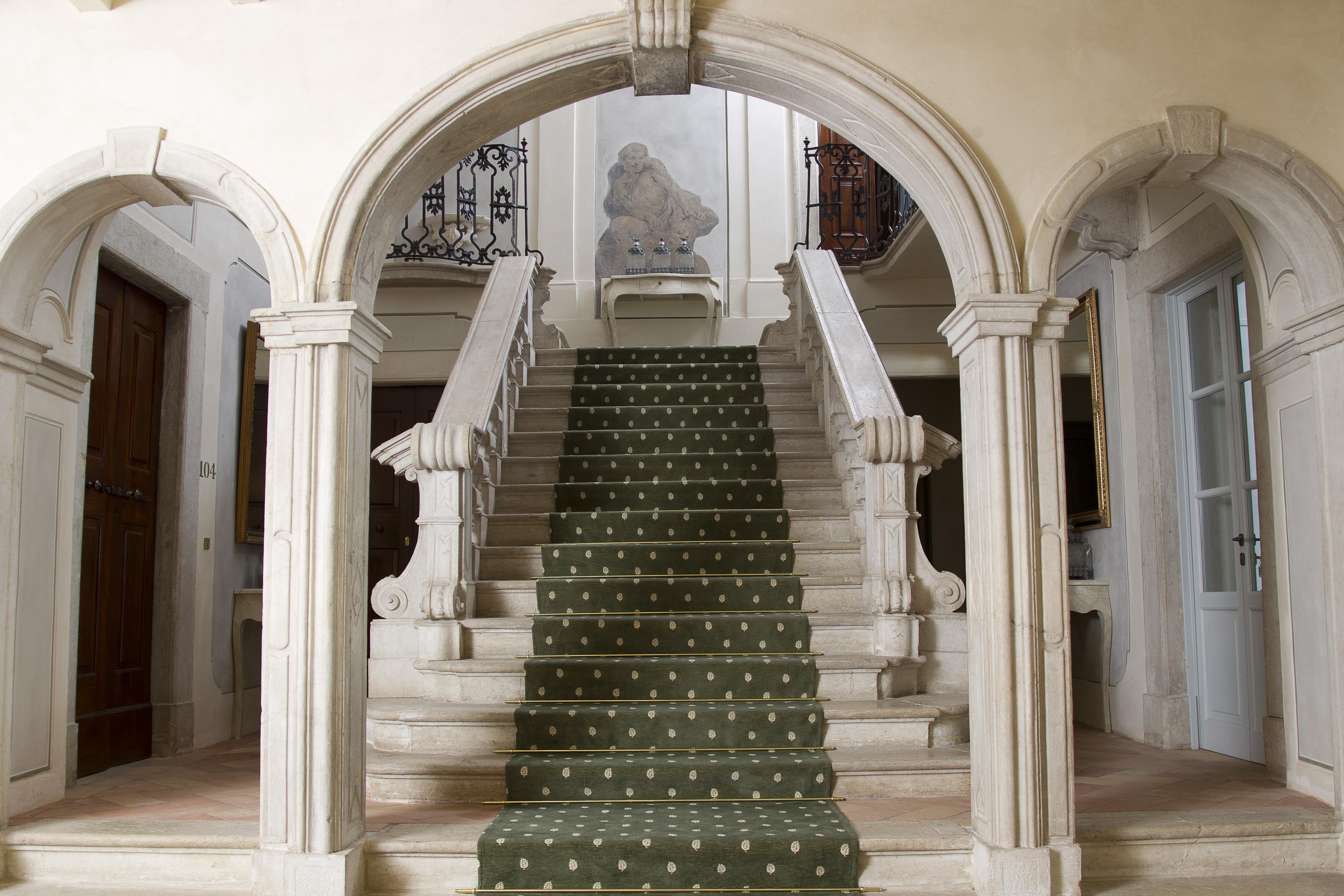 Hotel Palazzo Novello Монтикири Екстериор снимка