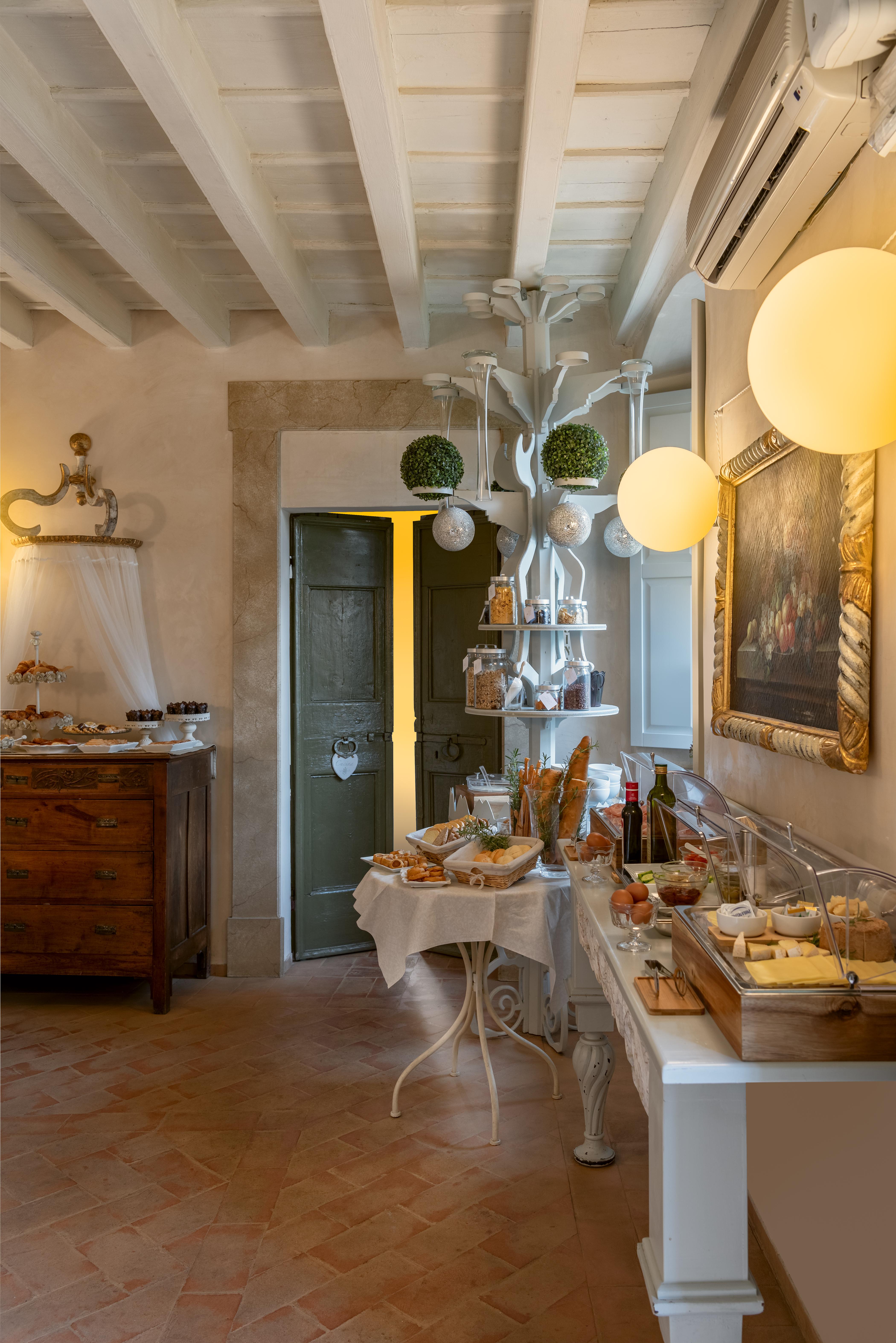 Hotel Palazzo Novello Монтикири Екстериор снимка