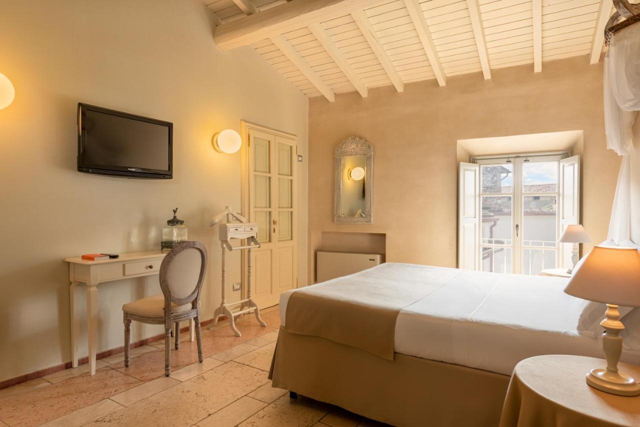 Hotel Palazzo Novello Монтикири Екстериор снимка