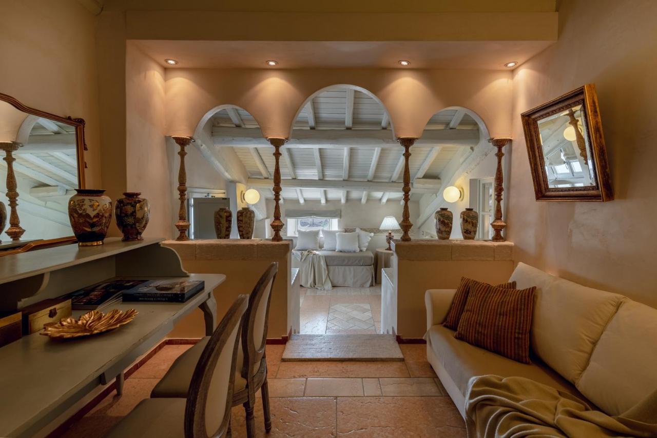Hotel Palazzo Novello Монтикири Екстериор снимка